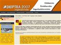 http://www.dioptra2007.hu ismertető oldala
