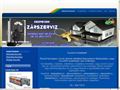 http://debrecen-zarszerviz.ewk.hu/ ismertető oldala